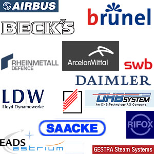 Mitgliederlogos